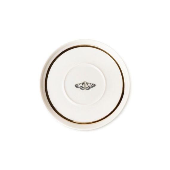 Блюдце для чайной чашки 15см BOTANICAL , BOTANICAL, Porland, изображение 2