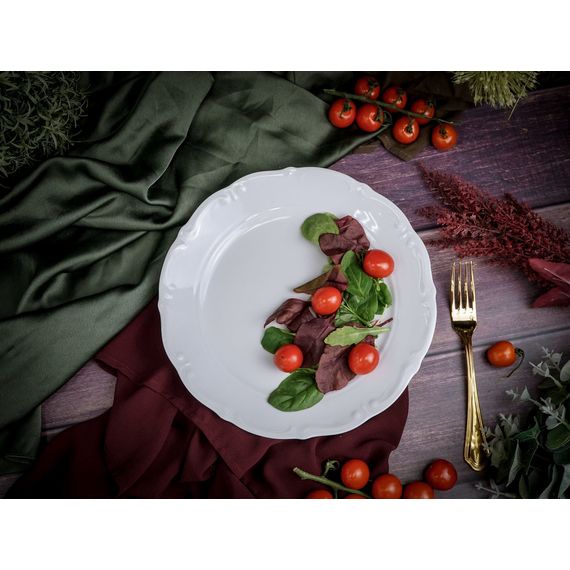 Тарелка d 26 см, Maria, Porland, изображение 3