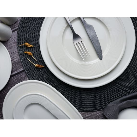 Перечница h 7 см, LINE, Porland, изображение 6