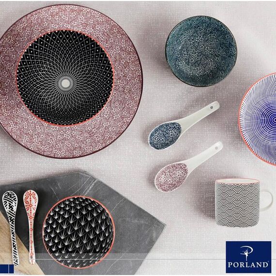 Mix&match black bowl 9cm, изображение 5