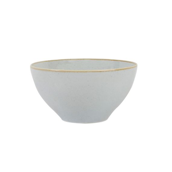 Миска суповая 16 см, Seasons Серый, Porland