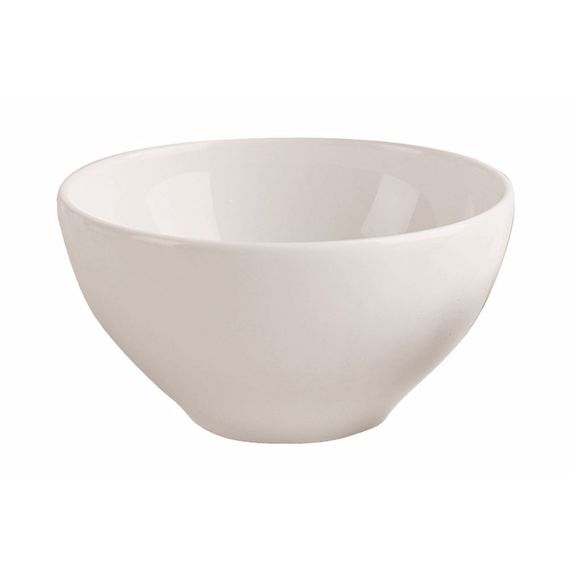 Салатник d 14 см h 7 см 550 мл, Seasons Белый, Porland