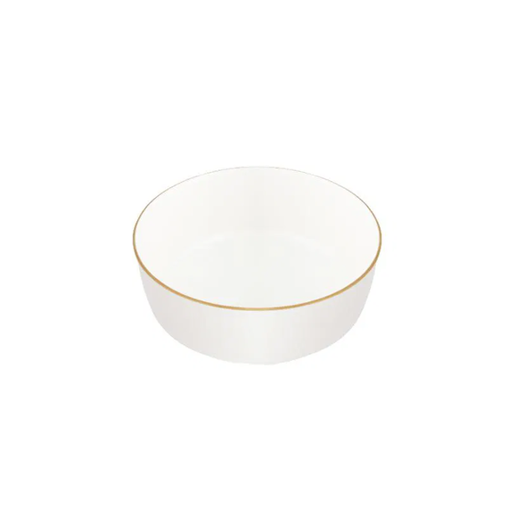 Салатник 16см CHOPIN GOLD, Porland
