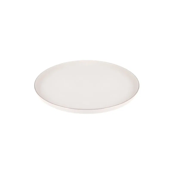 Тарелка мелкая 21см CHOPIN PLATINUM, Porland, изображение 2
