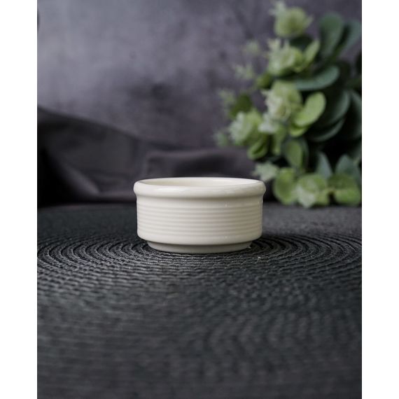 Соусник d 6 см, LINE, Porland, изображение 2