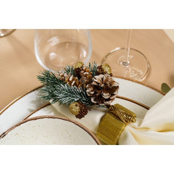 Чаша с волнообразным краем 16cm, изображение 10