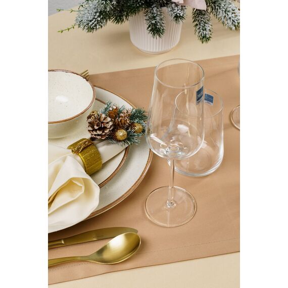 Чаша с волнообразным краем 16cm, изображение 13