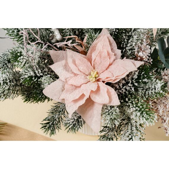 Чаша с волнообразным краем 16cm, изображение 12