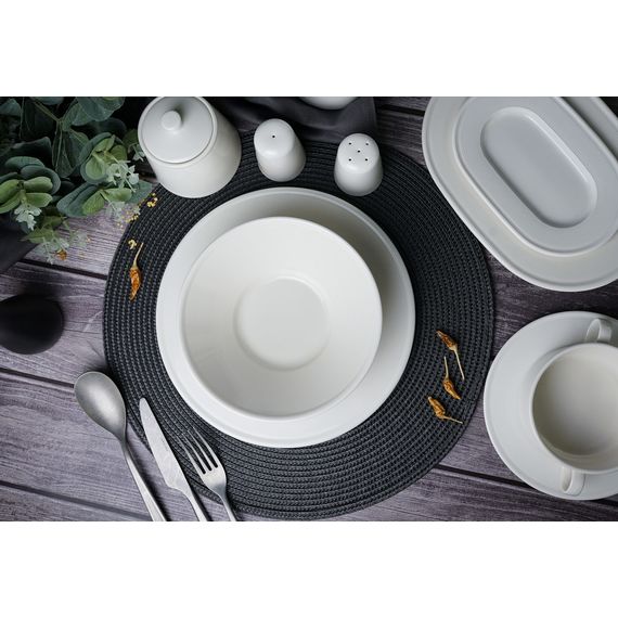 Кружка коническая 250 мл, LINE, Porland, изображение 4