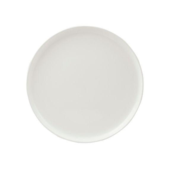 Тарелка Studio White 26 см, BonBistro