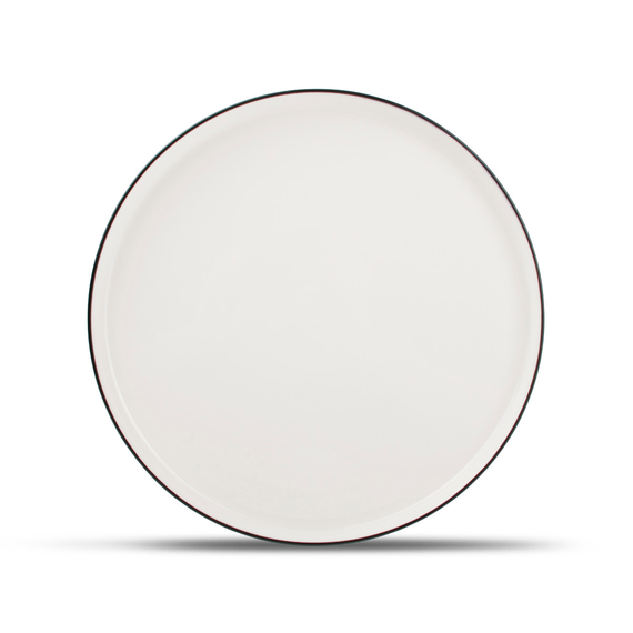 Тарелка Studio Base 19 см, BonBistro