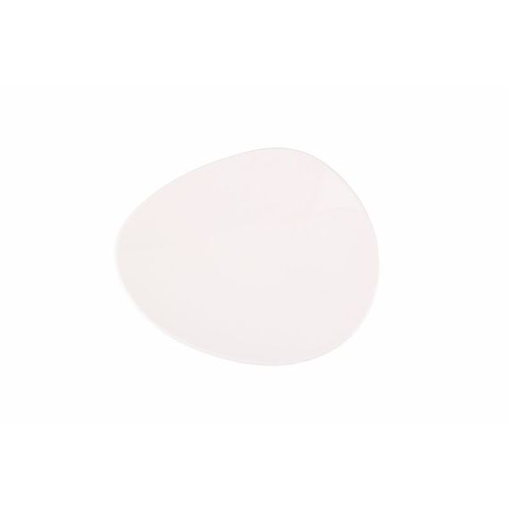 Тарелка мелкая 27 см, TETRAKTYS, Porland