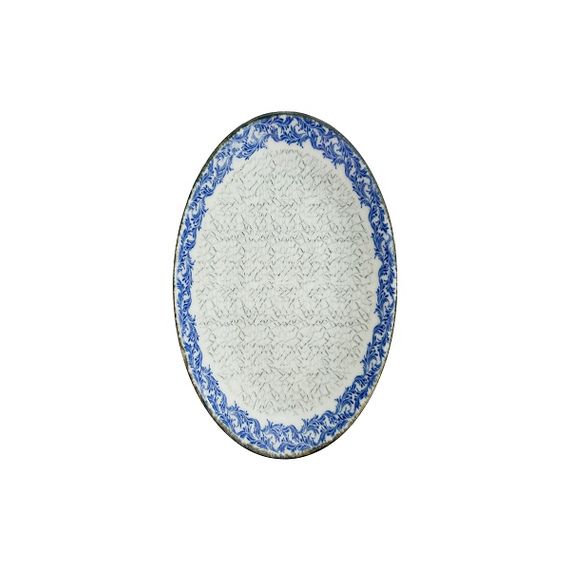 Блюдо овальное Slide 16,5 см, Farika