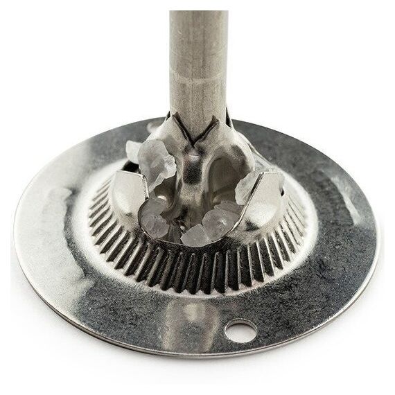 Мельница для соли 30 см, дерево, тёмно-коричневый, PARIS PEUGEOT, Франция, изображение 5