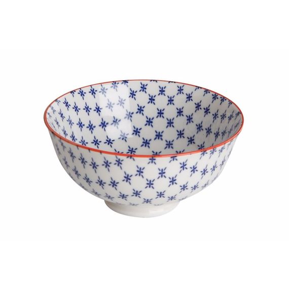 Пиала 12 см кобальт, MIX&MATCH, Porland