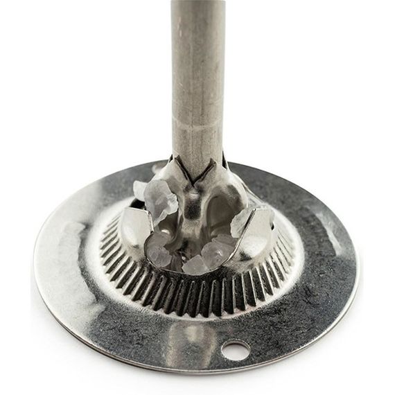 Мельница для соли 22 см, дерево, светло-коричневый, PARIS PEUGEOT, Франция, изображение 3