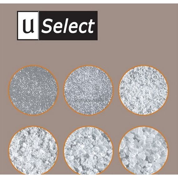 Набор электрических мельниц для соли и перца на подставке, 20см,  6 степеней помола, ELIS SENSE PEUGEOT, Франция, изображение 8