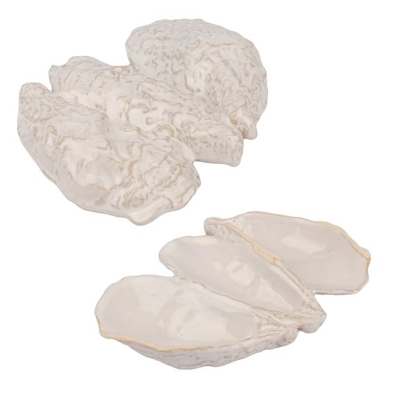 Блюдо 20*4 см,керамика "Frutti di Mare", P.L. Proff Cuisine