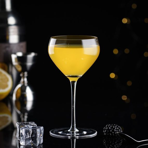 Бокал для коктейля "Bermuda" Cocktail Week 225 мл, P.L. Proff Cuisine