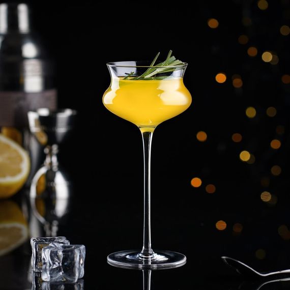 Бокал для коктейля "Dune" Cocktail Week 150 мл, P.L. Proff Cuisine