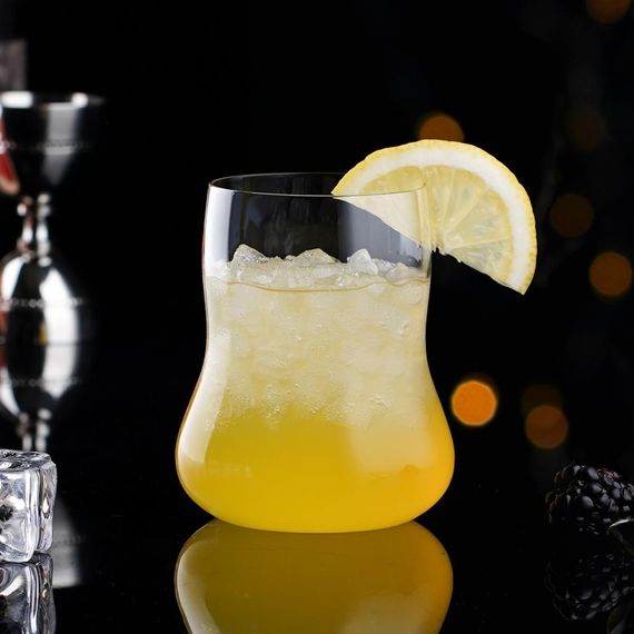 Бокал для коктейля "Pear" Cocktail Week 350 мл, P.L. Proff Cuisine