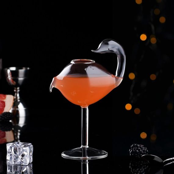 Бокал для коктейля "Stork" Cocktail Week 200 мл, P.L. Proff Cuisine