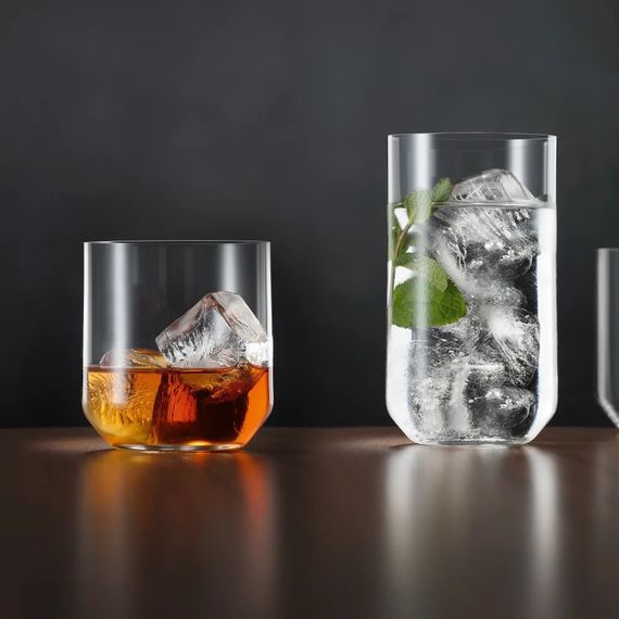 Набор из 12-ти высоких стаканов, Ultra , 445 мл, Spiegelau, изображение 4