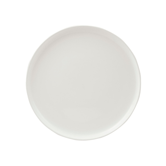 Тарелка Studio White 19 см, BonBistro