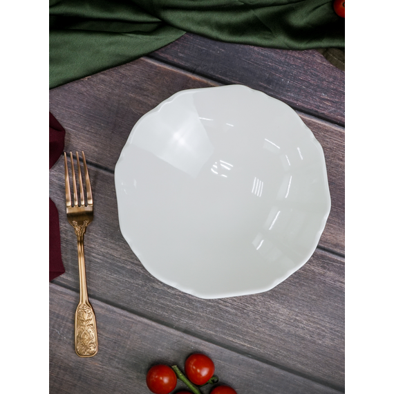 Салатник 26 см, TIDE, Porland