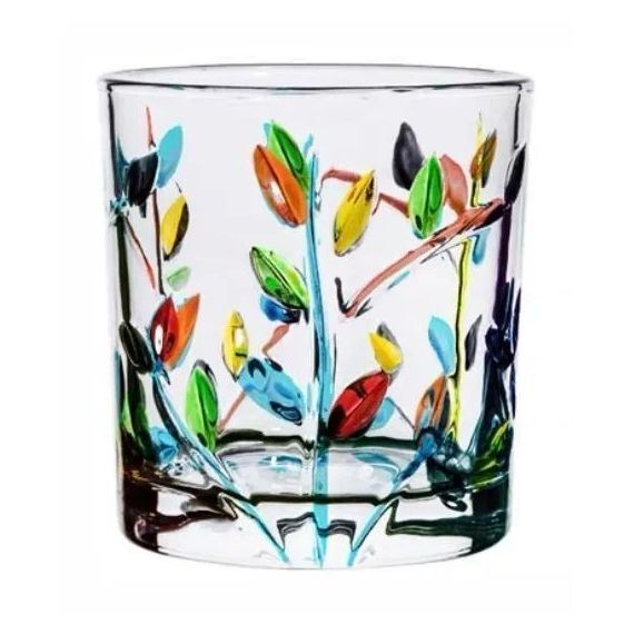 Коктейльный бокал 280 мл,серия "UTOPIA", P.L. Proff Cuisine