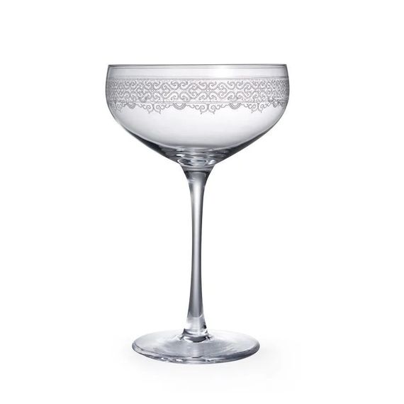 Коктейльный бокал 320 мл,серия "UTOPIA", P.L. Proff Cuisine