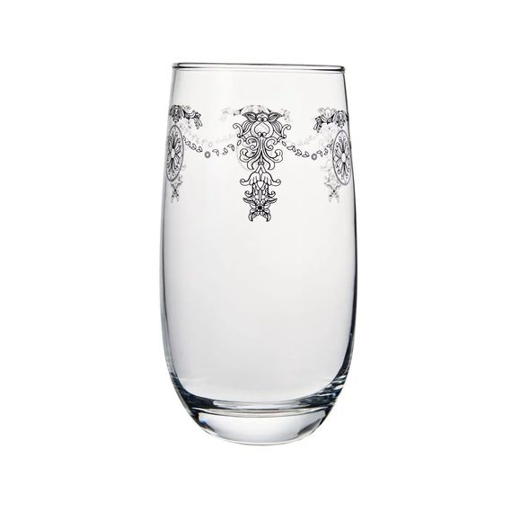 Коктейльный бокал 500 мл,серия "UTOPIA", P.L. Proff Cuisine