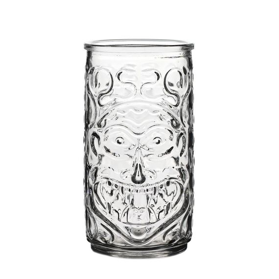 Коктейльный бокал "Тики" стекло, 500 мл, P.L. Proff Cuisine