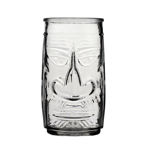 Коктейльный бокал "Тики" стекло, 520 мл, P.L. Proff Cuisine