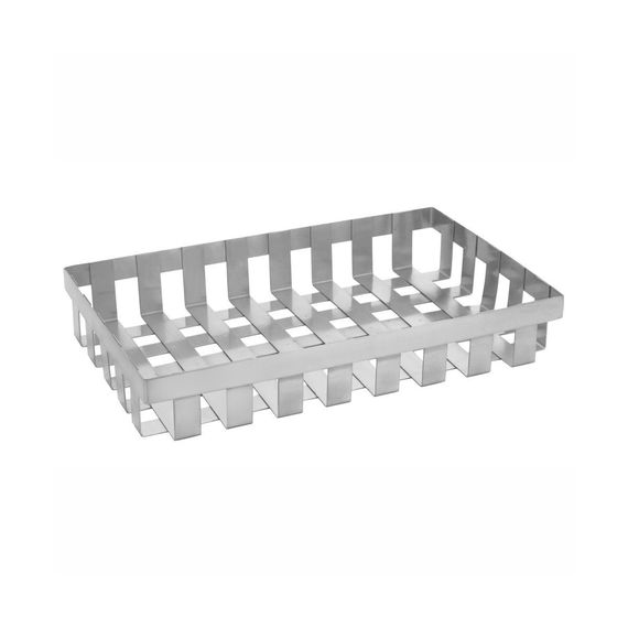 Корзинка металлическая , P.L. Proff Cuisine