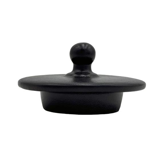 Крышка для чайника-арт.81223149  Black Raw Stellar  600 мл, P.L. Proff Cuisine