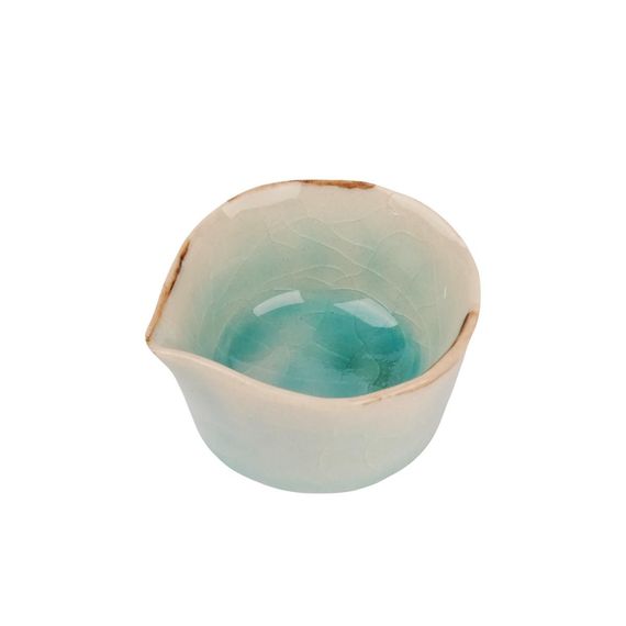 Молочник 25 мл, d=5,5 см. керамика "Frutti di Mare", P.L. Proff Cuisine