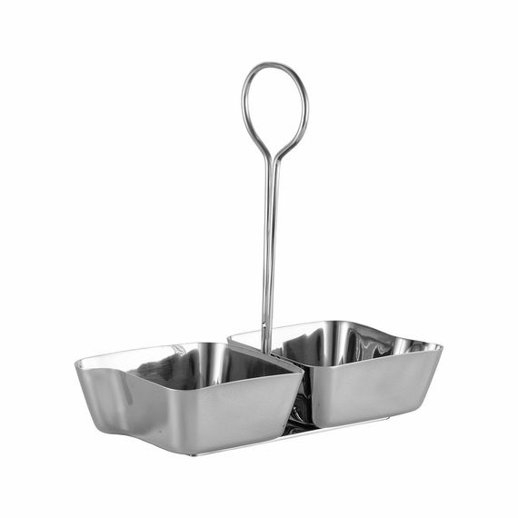 Подставка для подачи снеков, P.L. Proff Cuisine