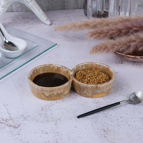 Салатник 16*7,8 см, 130 мл, керамика "Frutti di Mare", P.L. Proff Cuisine