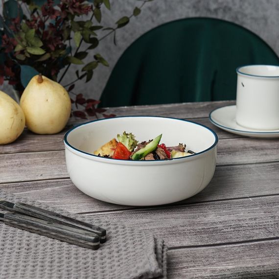 Салатник "Bakery- Fusion" d=18 см, 1л, P.L. Proff Cuisine