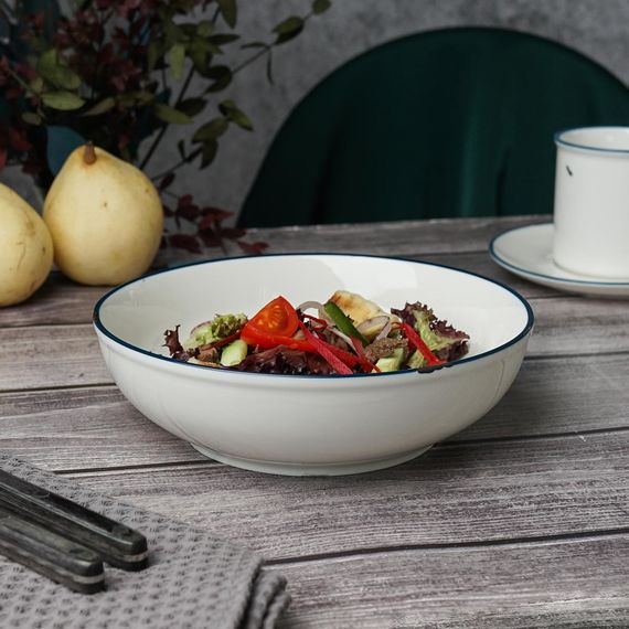 Салатник "Bakery- Fusion"d=21 см, 1,1 л, P.L. Proff Cuisine