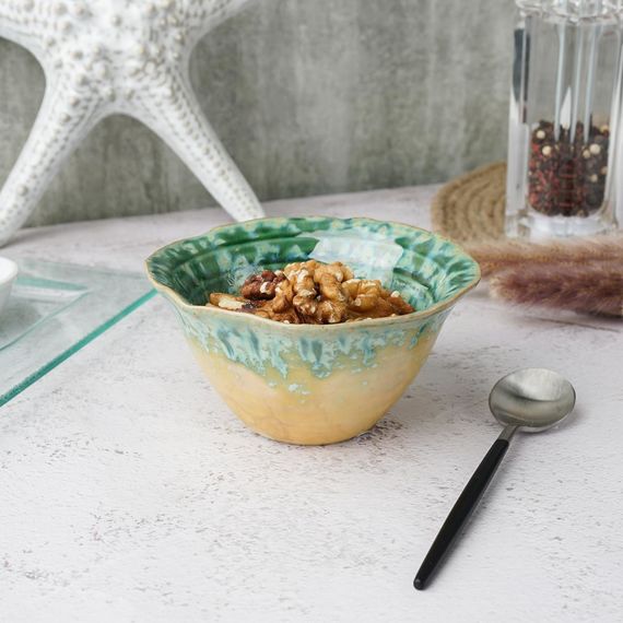 Салатник d=12 см, 175 мл, керамика "Frutti di Mare", P.L. Proff Cuisine