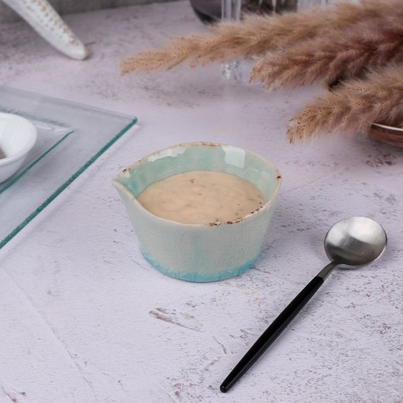 Соусник 7,5*8 см, 90 мл,керамика "Frutti di Mare", P.L. Proff Cuisine