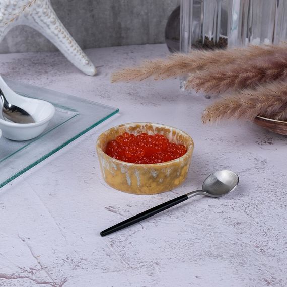 Соусник d=8 см, 80 мл. керамика "Frutti di Mare", P.L. Proff Cuisine