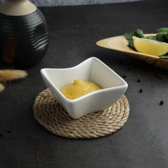 Соусник "Mini Mix" 100 мл, 8*6.8*4 см, P.L. Proff Cuisine