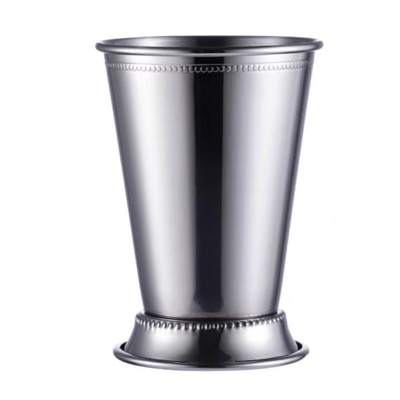 Стакан для коктейля 390 мл "Джулеп" Vintage d 9 см h11 см металл, P.L. Proff Cuisine