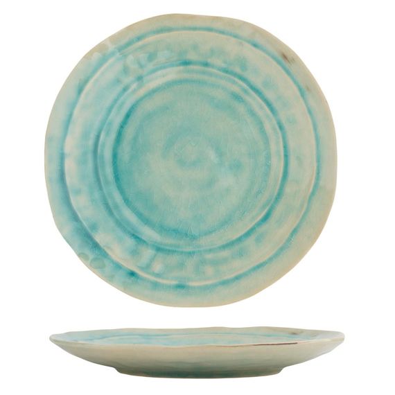 Тарелка 21 см,керамика "Frutti di Mare", P.L. Proff Cuisine