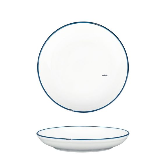 Тарелка "Bakery- Fusion" d=16,7 см, h=2.9 см, 300мл,  P.L. Proff Cuisine