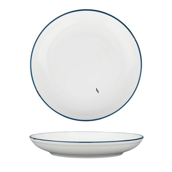 Тарелка "Bakery- Fusion" d=19,5 см, 400 мл,  P.L. Proff Cuisine