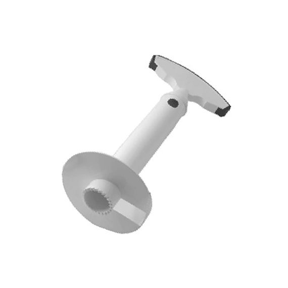 Набор слайсеров д/ананаса [3шт];полипроп.;L=180/80,B=15мм;P.L.- Barbossa